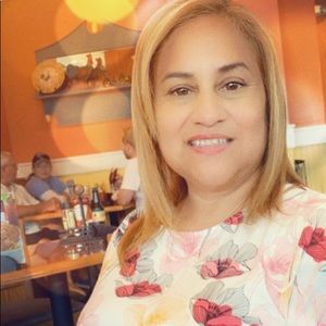 Meet your Posher, Daisy